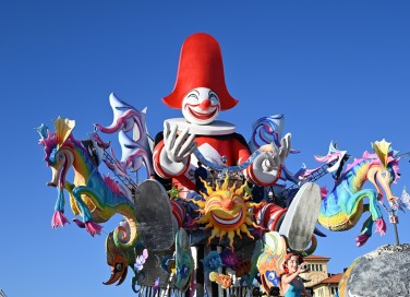 Carnevale di Viareggio