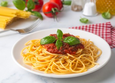 Come cuocere la pasta 