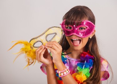 filastrocca di Carnevale