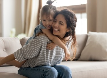 ragazza alla pari