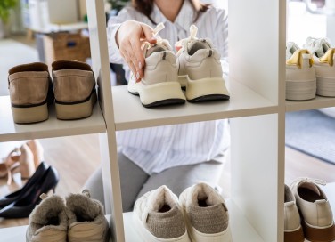 scarpe più comode