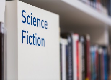 film di fantascienza