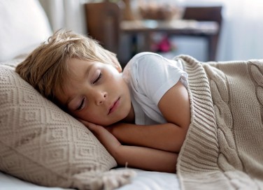 bambini dormire bene