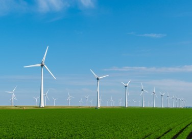 energia sostenibile