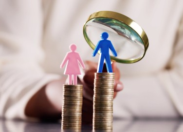Gender Pay Gap