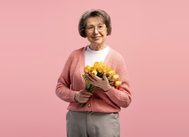 Festa internazionale della donna