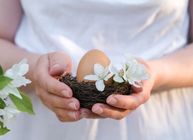 Pasqua sostenibile
