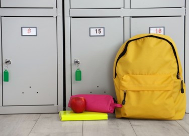 Serie tv e film ambientati a scuola