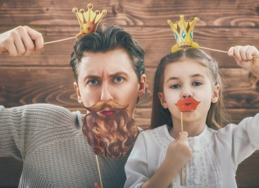festa del papà