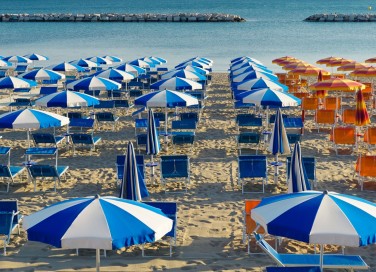 vacanza al mare