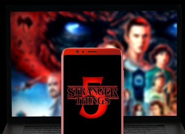 Stranger Things 5