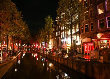 Amsterdam