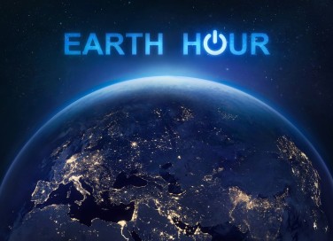 Earth Hour