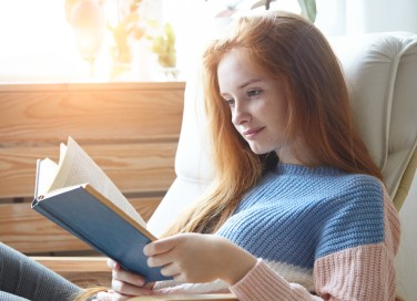 giornata nazionale promozione lettura, giornata nazionale lettura, frasi lettura