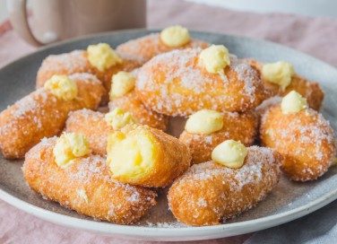 frittelle
