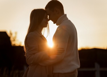 amore a prima vista