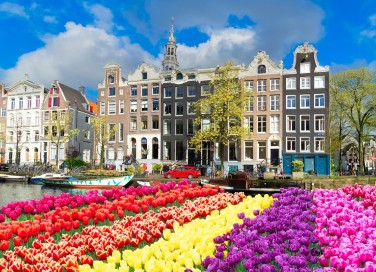Amsterdam