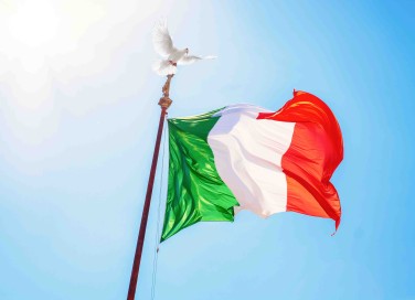 25 aprile