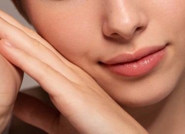 maschera labbra fai da te, come fare maschera labbra