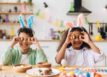 Poesia di Pasqua