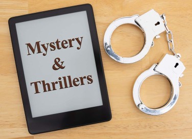 serie tv thriller