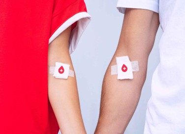 Ogni quanto donare il sangue