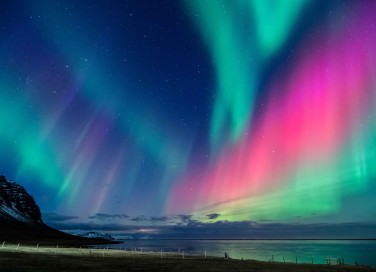 Aurora Boreale