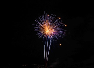 Botti di Capodanno