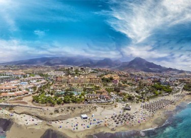 Capodanno a Tenerife