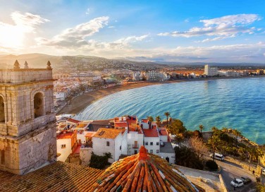 Cosa vedere in Spagna in 3 giorni