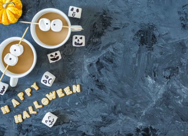 Halloween frasi