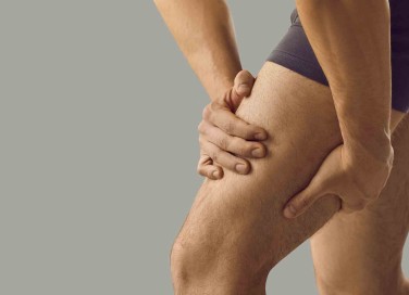 Strappo muscolare