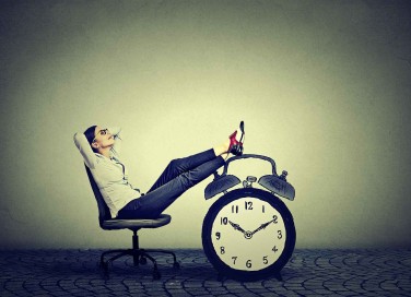 Come ottimizzare il tempo libero
