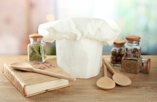 Orecchiette primavera