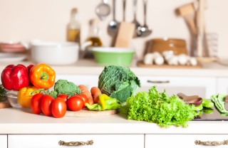 Confettura  di limoni e mele