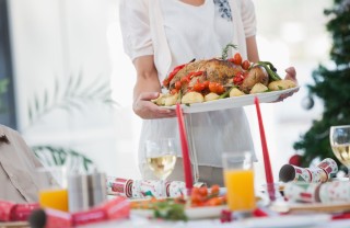 Zuppa d'orzo alla contadina
