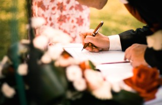 matrimonio preparazione sposarsi scelta coppia sincerità motivazioni vivere assieme