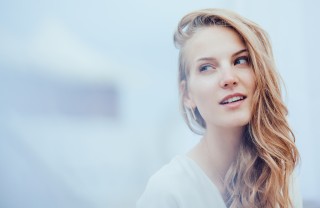 capelli ricci perfetti con la permanente capelli ricci perfetti con la permanente