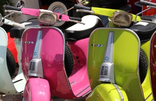 i motoraduni vespa moto raduno viaggio weekend