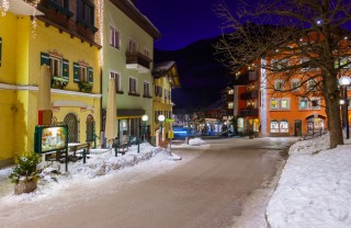 montagna vacanze capodanno natale sci terme