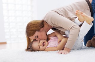 Festa della mamma: un giorno speciale.