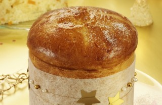 panettone limoncello limone feste