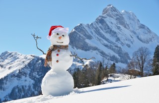 Capodanno Svizzera vacanza Natale neve