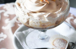 panna montata-dessert-bicchiere-mousse