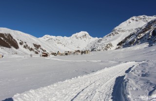 hai sognato la neve, che cosa significa sogno neve significato