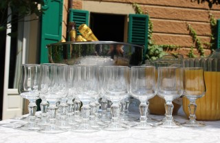 disposizione ospiti banchetto nuziale sposi nozze 