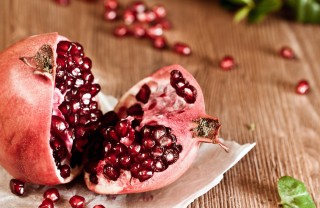 melograno frutto antico proprietà