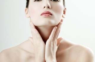 collo giovane senza rughe consigli donne donna collo giovane senza rughe consigli donne donna