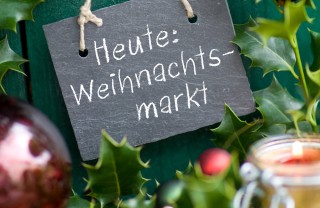 mercatini natale Austria Villach