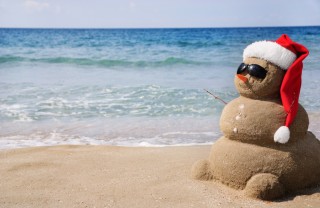 capodanno mare caldo sabbia estero oceano capodanno mare caldo sabbia estero oceano